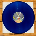 Electric Light Orchestra - Out of the Blue - Blue Vinyl - 12 inch