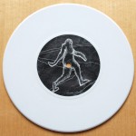 Clor - Outlines - White Vinyl 7