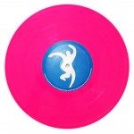 Deep Blue - Helicopter (Rufige Kru Remix) - Pink Vinyl 10