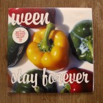 Ween - Stay Forever - Red Vinyl 7