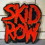 Skid Row - 18 & Life - Shaped Picture Disc Vinyl - 12 inch