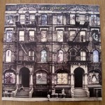 Led Zeppelin - Physical Graffiti - Purple Vinyl LP - 12 inch