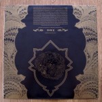 Mastodon - Blood Mountain - White Vinyl LP - 12 inch