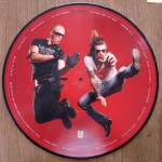 Eagles of Death Metal - Heart On - Vinyl Picture Disc - 12 inch
