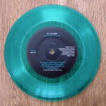 Mr. Bungle - Disco Volante - Green Vinyl LP - 12 inch