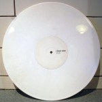 Cloud 9 - Snow - White Vinyl - 12 inch