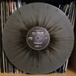 cv313 - Deepspace - Grey Vinyl - 12 inch