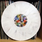 Echospace - OBMX - White Vinyl 12