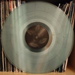 Quantec - Deep In Mind - Transparent Green Vinyl - 12 inch