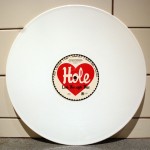 Hole - Live Through This - White Vinyl LP - 12 inch