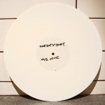 Ned Ryder - U As One - White Vinyl - 12 inch