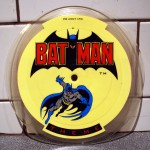 Batman Theme 7