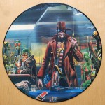 Iron Maiden - Stranger In A Strange Land 12