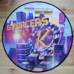Enforcers Volume 15 [Reinforced Records] 12