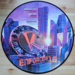 Enforcers Volume 16 [Reinforced Records] 12