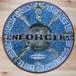 Enforcers Volume 9 [Reinforced Records] 10