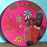 De La Soul - Me Myself And I 12