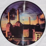 Pink Floyd - Animals - Picture Disc Vinyl LP - 12 inch