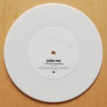 Maximo Park - Books From Boxes - White Vinyl 7