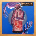 Megadeth - Hangar 18 Shaped 7