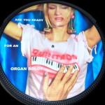 Quintron – Are You Ready For An Organ Solo? 12