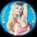 Brigitte Bardot – The Early Years Picture Disc Vinyl LP - 12 inch