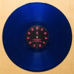 Soundgarden - Superunknown - Blue Vinyl LP - 12 inch