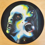 Def Leppard - Hysteria Picture Disc Vinyl LP - 12 inch