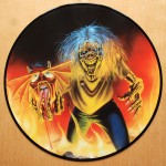 Iron Maiden - The Number Of The Beast (2005) 12