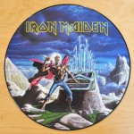 Iron Maiden - Phantom Of The Opera 12