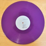 Field Music - Plumb - Purple Vinyl LP - 12 inch