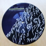 The Joy Formidable - Whirring Picture Disc Vinyl - 12 inch