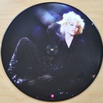 Kylie Minogue - Wow Picture Disc Vinyl - 12 inch