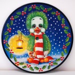 Keith Harris & Orville - White Christmas 7