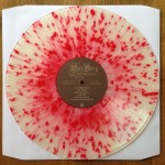 Matt Berry - Kill The Wolf White & Clear Splatter Vinyl LP - 12 inch