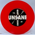 Unsane - Body Bomb 7