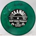 Stiff Little Fingers - Get A Life 7