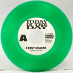 Today Is The Day - I Bent Scared 7
