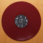 Immortal - Damned In Black Red Vinyl LP - 12 inch