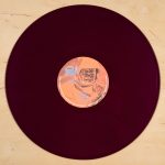 Death - Leprosy - Purple Vinyl LP Reissue - 12 inch