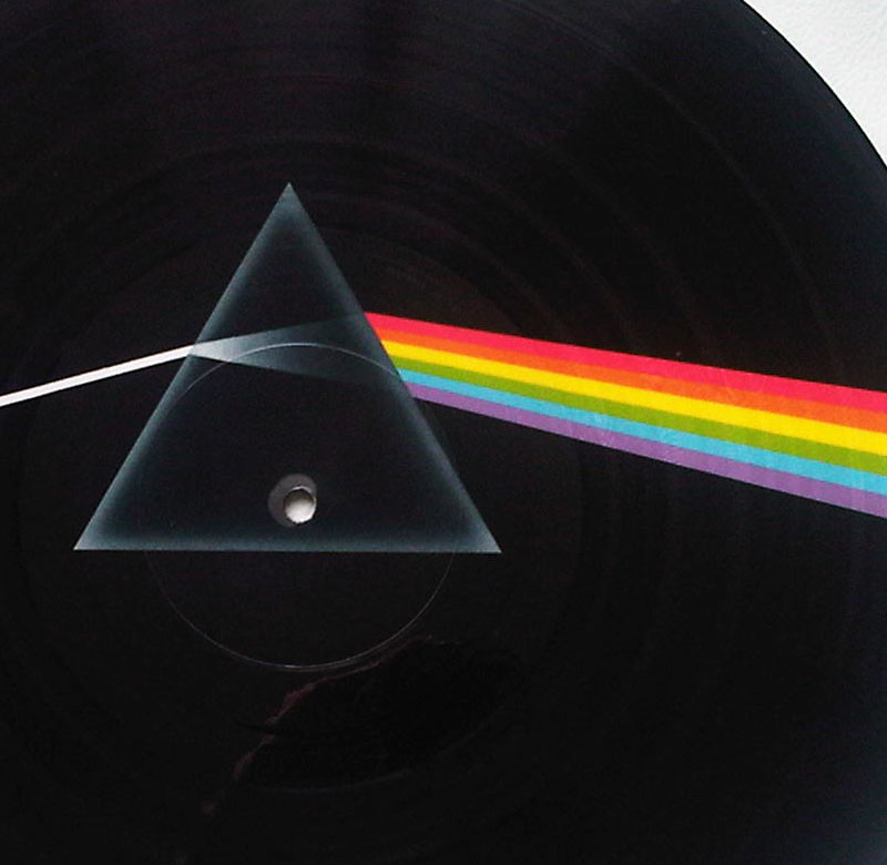 A Dark Side Of The Moon [1986 Video]