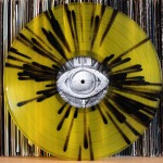 Bolt Thrower - For Those Once Loyal - Yellow/Black Splatter Vinyl - 12 inch