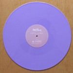 Mis-Teeq - All I Want (Garage Remixes) - Lilac/Purple Vinyl - 12 inch