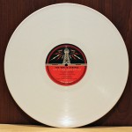 The White Stripes - Live at the Gold Dollar - White Vinyl LP - 12 inch