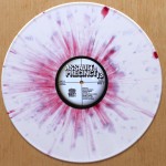 Assault On Precinct 13 - Vanilla Swirl Vinyl - Death Waltz - 12 inch