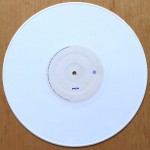 DJ Trace - 21st And South - White Vinyl 10