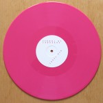 School Of Language - Old Fears - Pink Vinyl LP - 12 inch