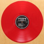 Carnage - Dark Recollections (2014 FDR Repress) - Red Vinyl - 12 inch