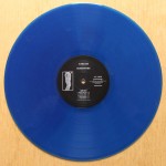 Carcass – Heartwork (FDR Reissue) - Blue Vinyl - 12 inch