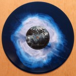 Revocation - Deathless - Blue / White Haze Vinyl LP - 12 inch